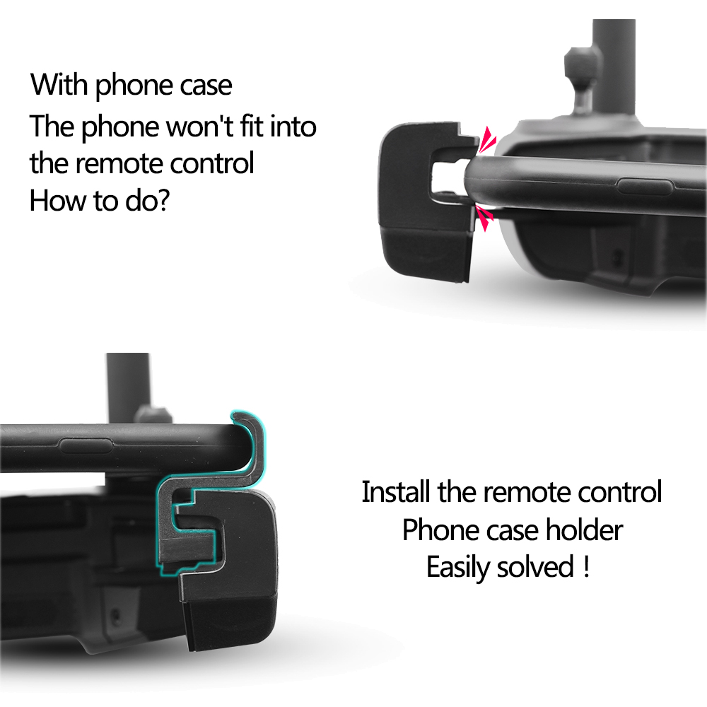 Điện thoại Ốp Cho DJI Mavic Mi - đánh giá và giá Drone Rcfpvpro