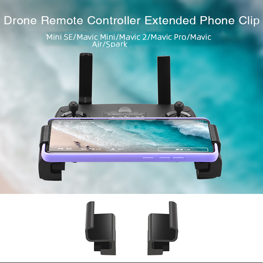 Điện thoại Ốp Cho DJI Mavic Mi - đánh giá và giá Drone Rcfpvpro