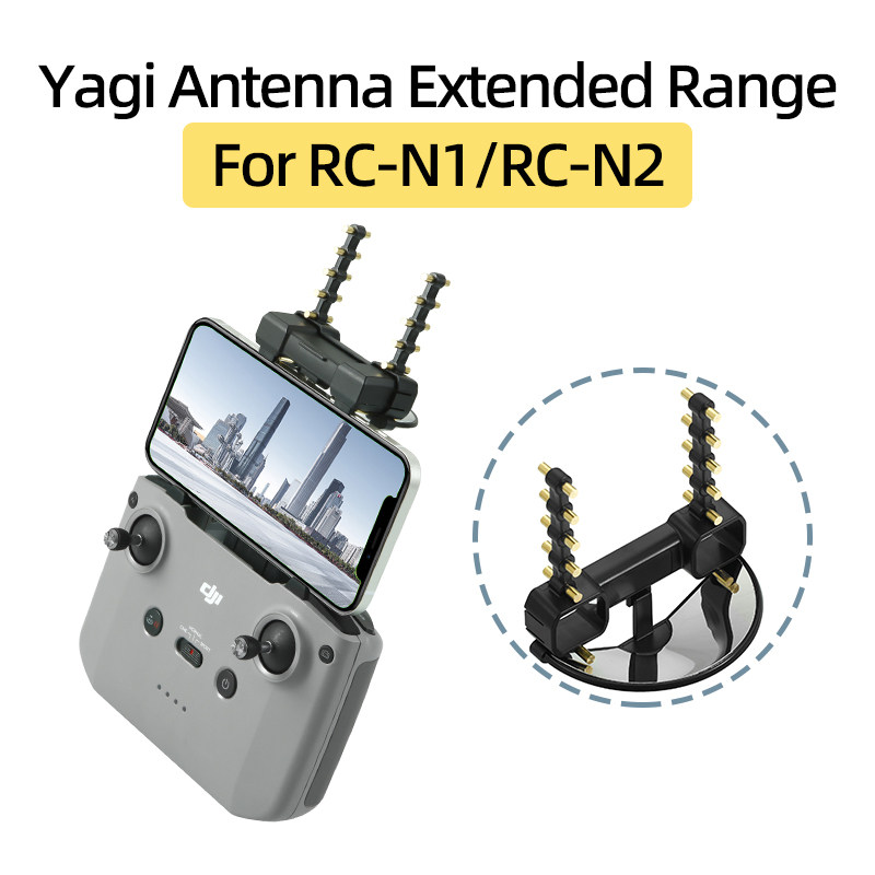 For DJI AIR 3/2/2S/Mavic 3/Min - đánh giá và giá Drone Rc N2