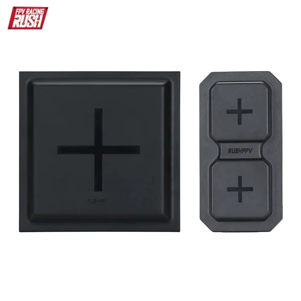 New Rush Rushfpv Rush FPV Rang - đánh giá và giá Drone With Rc Remote