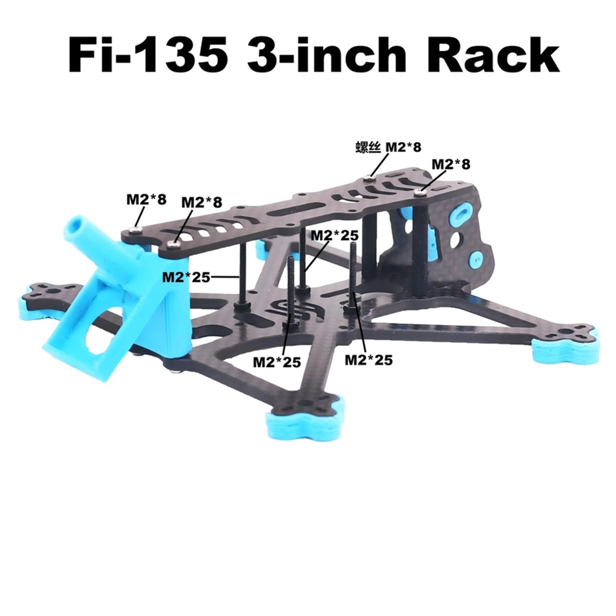 ~WHOLESALE PRICE Fi-135 3inch  - đánh giá và giá Drone Rc Price