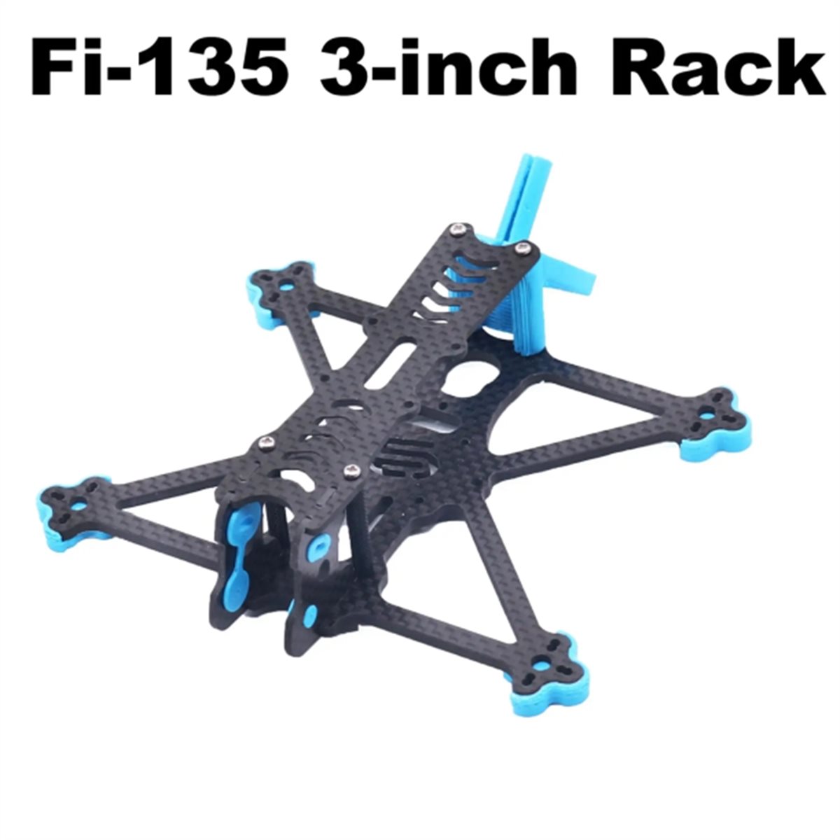 ~WHOLESALE PRICE Fi-135 3inch  - đánh giá và giá Drone Rc Price