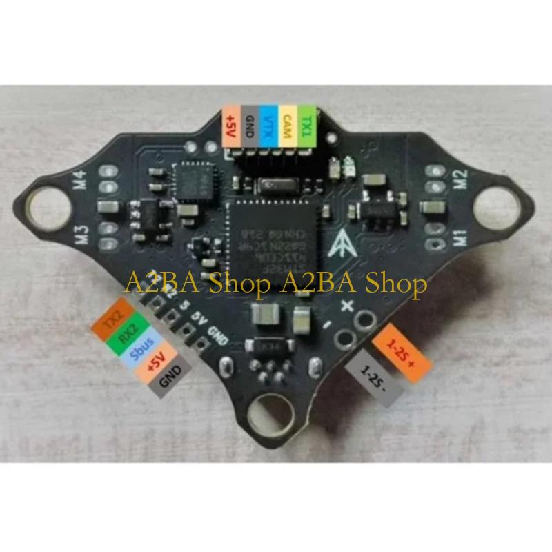 A2BA F4DC Bộ điều khiển Betafl - đánh giá và giá Betaflight Flight Controller