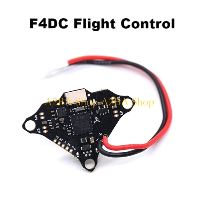 A2BA F4DC Bộ điều khiển Betafl - đánh giá và giá Betaflight Flight Controller