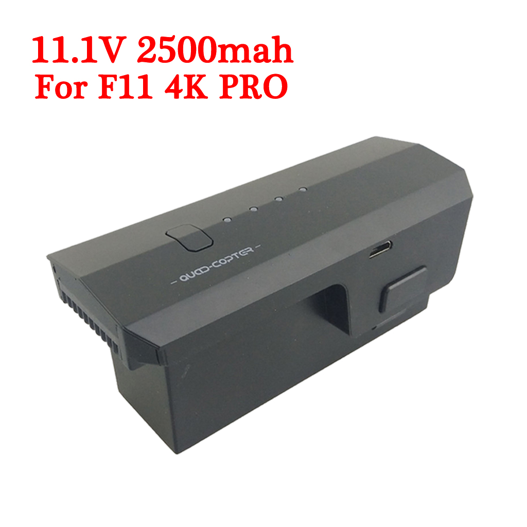 Original F11 4K Pro GPS Drone  - đánh giá và giá Drone Rc Gps