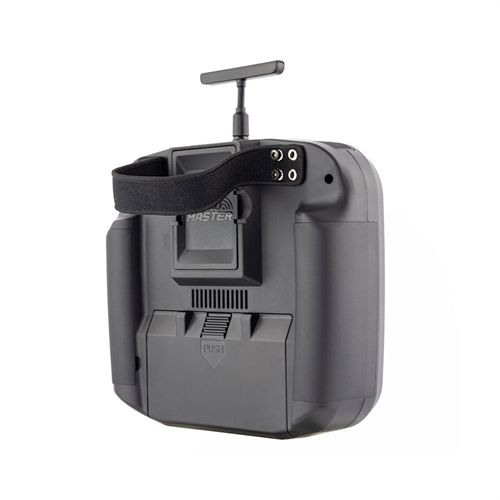RadioMaster Boxer 2.4G 16ch Ha - đánh giá và giá Rc Transmitter
