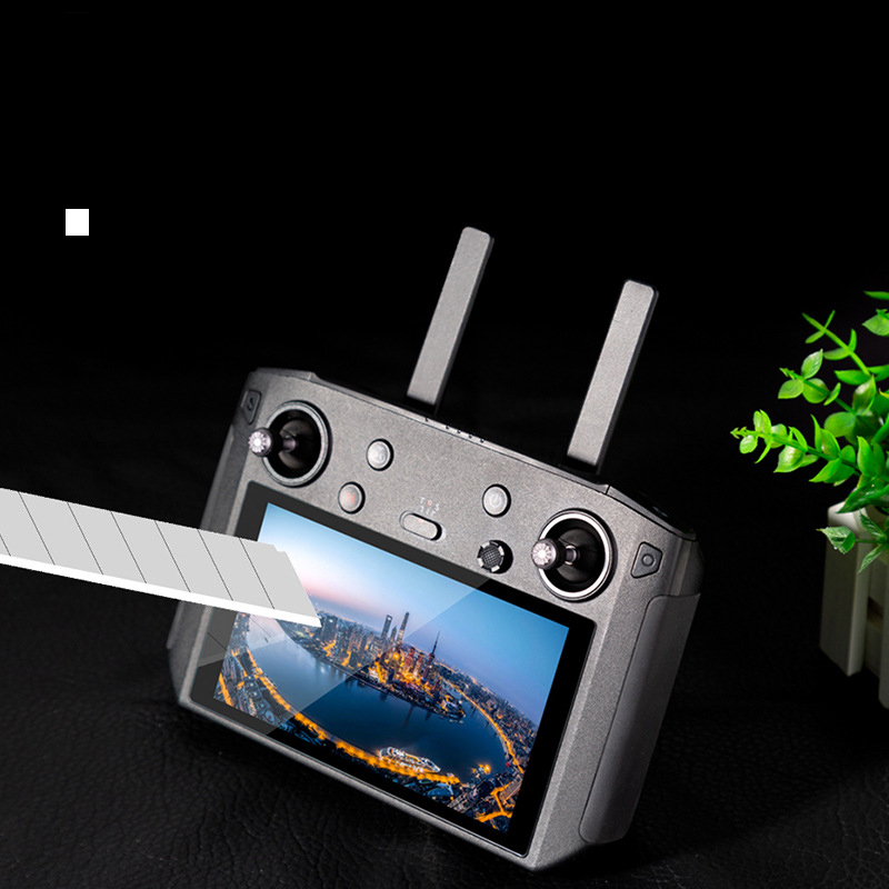 Điều Khiển Từ Xa Kính Bảo Vệ D - đánh giá và giá Drone Dji Rc Mavic 3 Pro