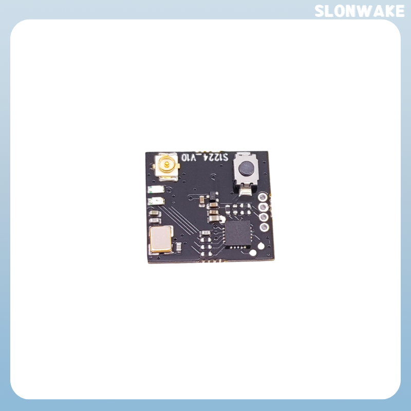 Mini 5.8G 40CH 25/100/250mW Ad - đánh giá và giá Rc Transmitter