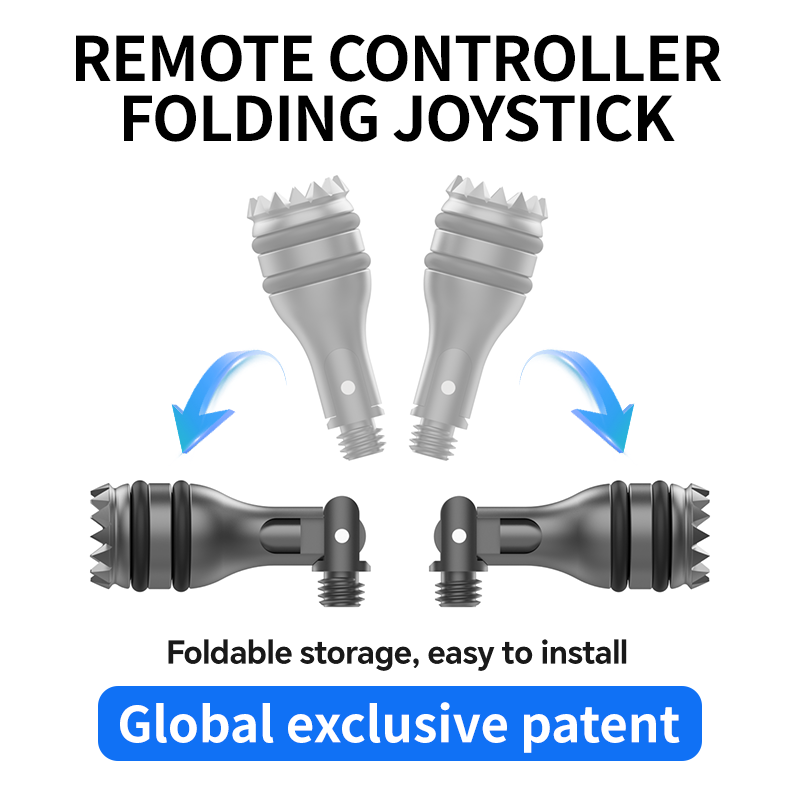 Folding Rocker Accessory for D - đánh giá và giá Drone Rc N2