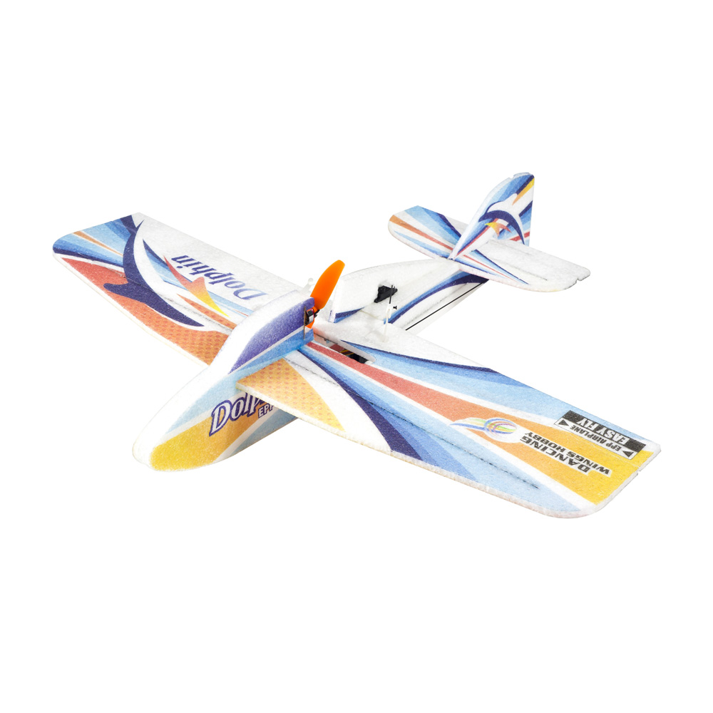 Real Hawk 580MM(22.8') Wingspa - đánh giá và giá Plane Drone Rc
