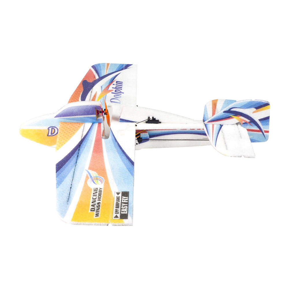 Real Hawk 580MM(22.8') Wingspa - đánh giá và giá Plane Drone Rc