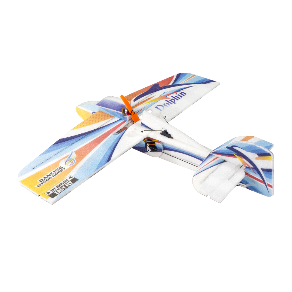 Real Hawk 580MM(22.8') Wingspa - đánh giá và giá Plane Drone Rc