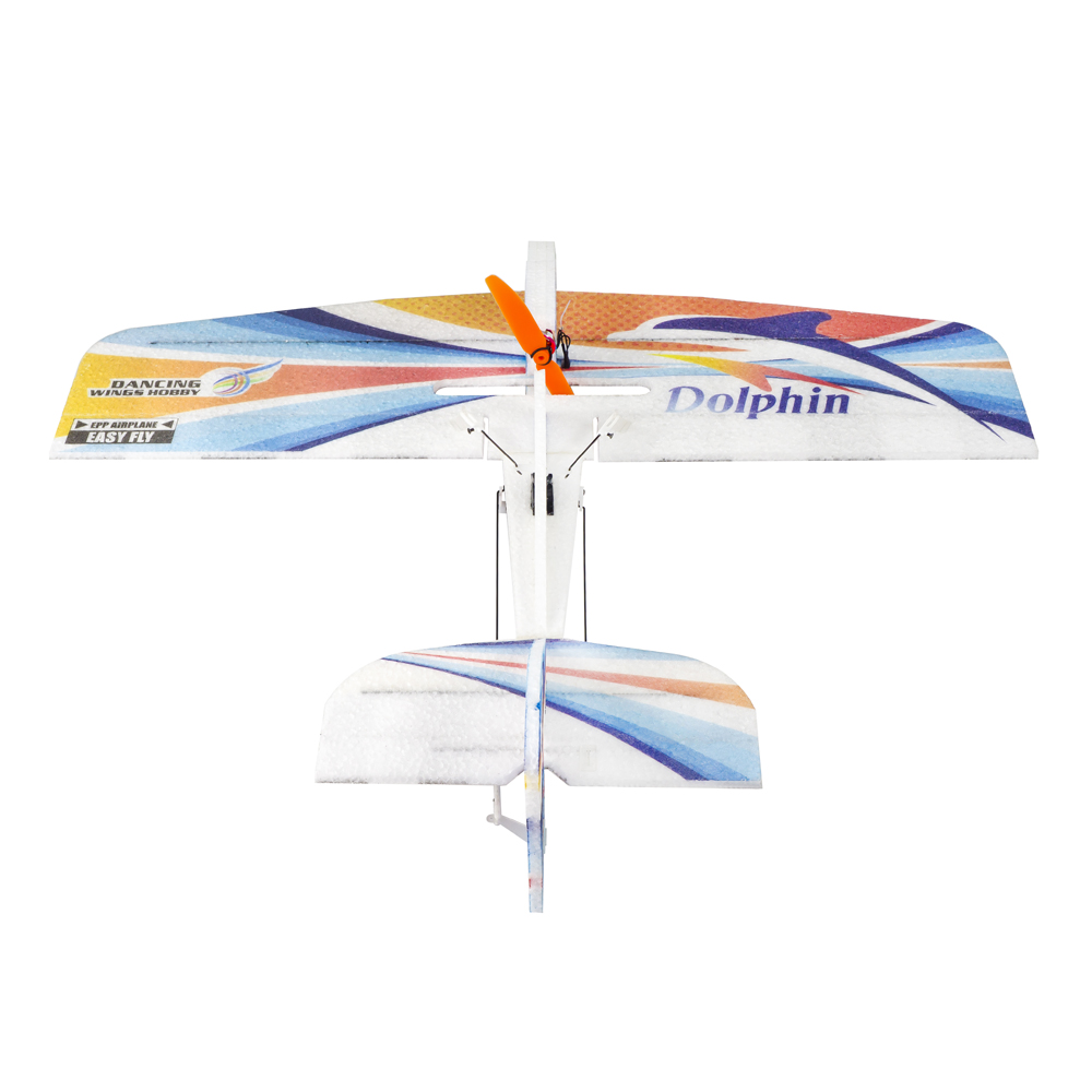 Real Hawk 580MM(22.8') Wingspa - đánh giá và giá Plane Drone Rc