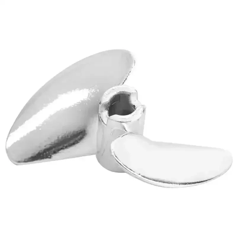 35mm RC Boat 2 Blades Propelle - đánh giá và giá Rc Car Servo