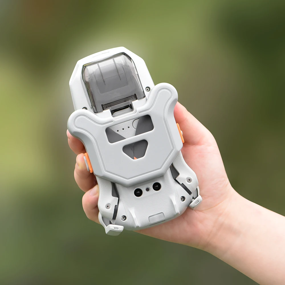 Cánh Quạt Bảo Vệ Fixer Cho DJI - đánh giá và giá Drone Dji Rc 2