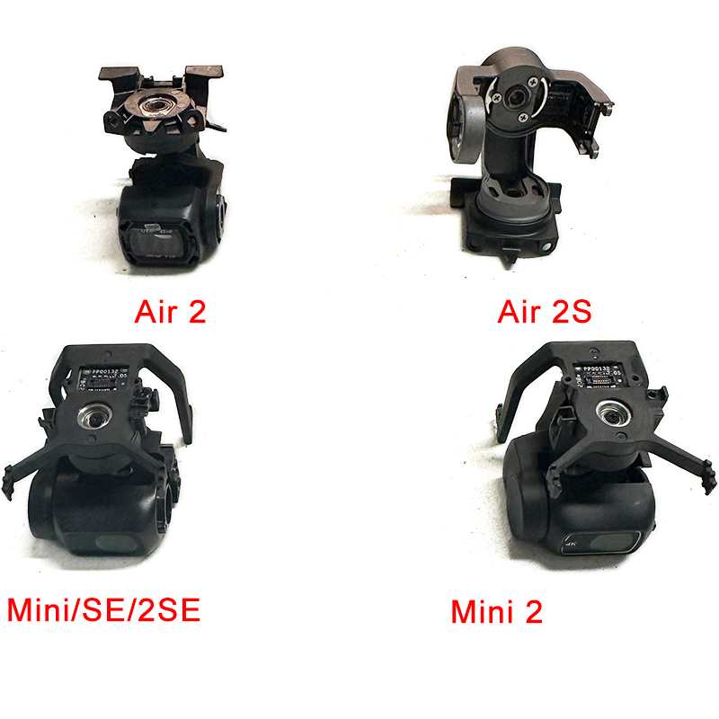 Original Mini 4K Gimbal Arm Mi - đánh giá và giá Drone Dji Rc 2