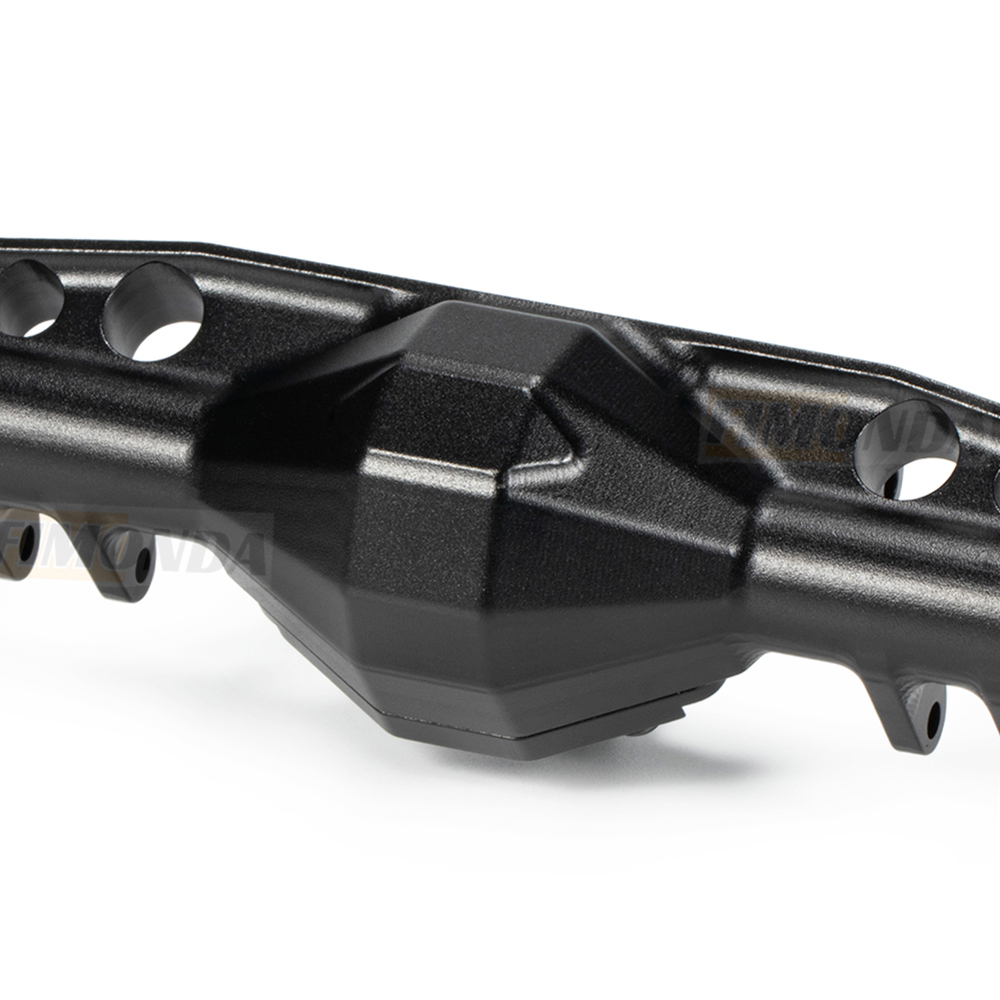 Aluminum F9 Portal Axle with O - đánh giá và giá Rc Rock Crawler
