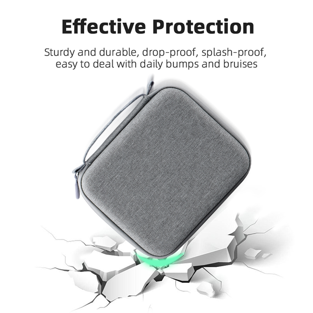 Storage Bag For DJI Mini 5 Pro - đánh giá và giá Drone Dji Rc Pro 2
