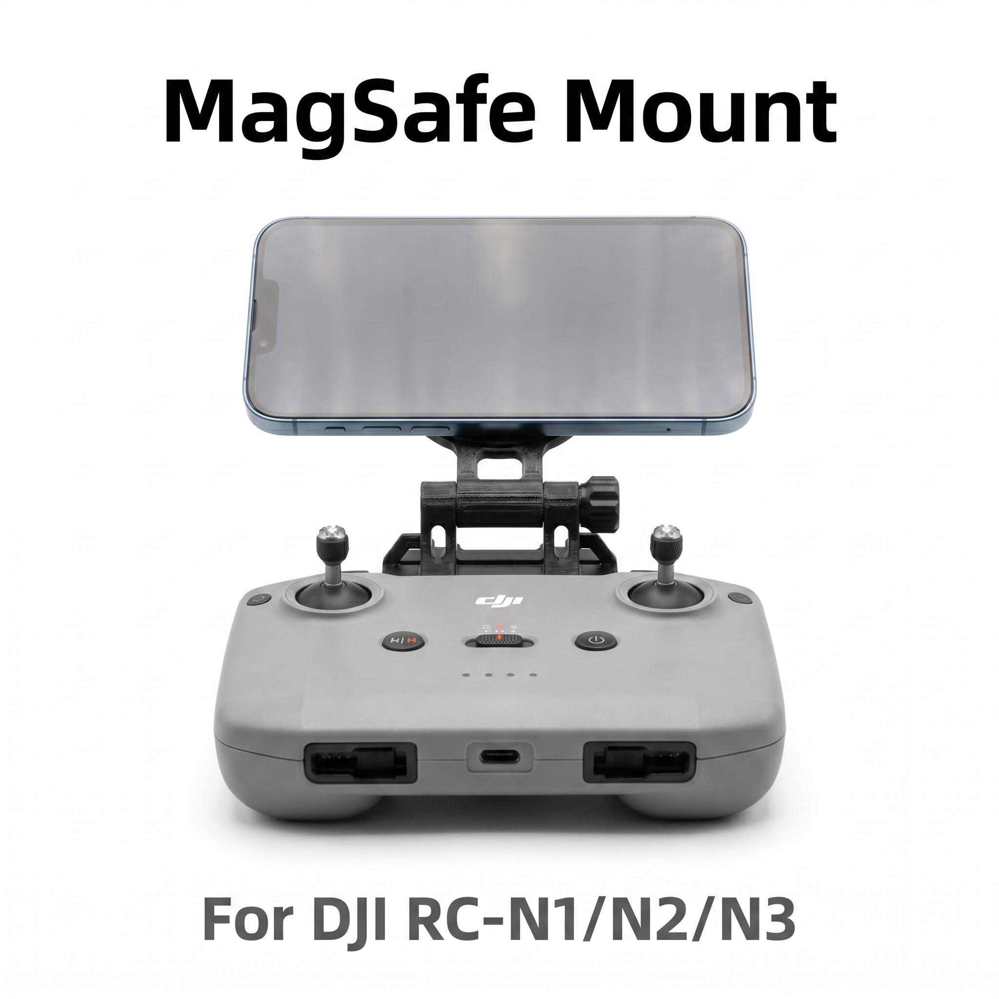 Foldable MagSafe Magnetic Phon - đánh giá và giá Drone Rc N2