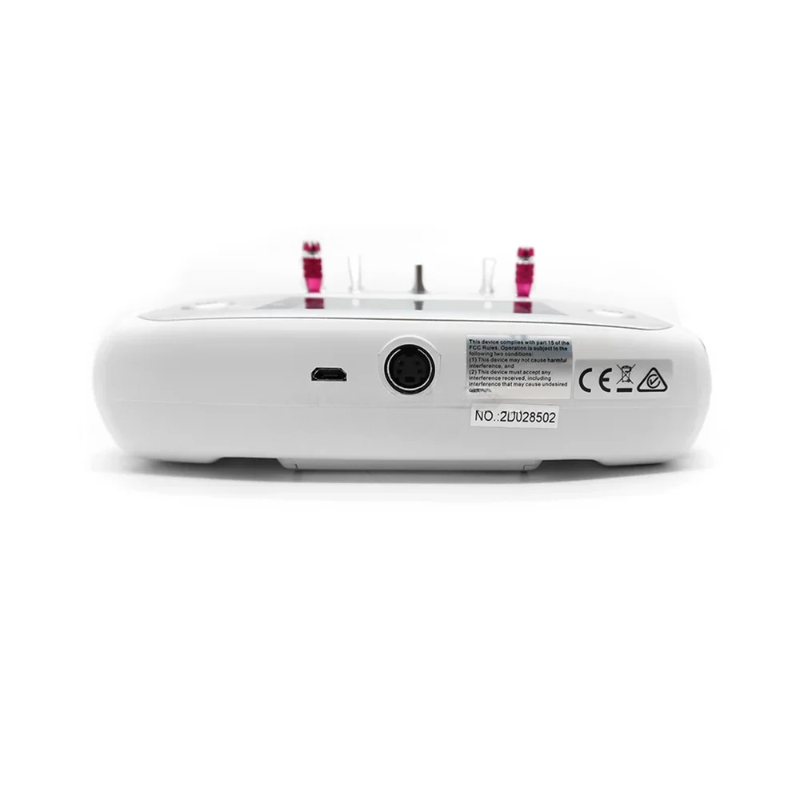FLYSKY FS-i6S i6S 2.4G 10CH AF - đánh giá và giá Telemetry Module Rc