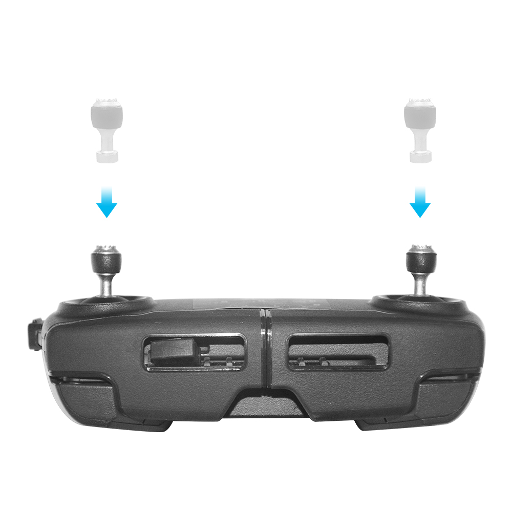 Bộ Điều Khiển Từ Xa Joystick C - đánh giá và giá Drone Rcfpvpro