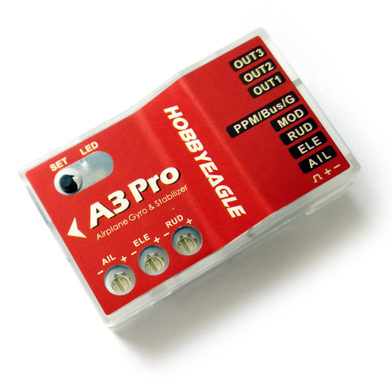 A3 Pro V2 Flight Controller 6- - đánh giá và giá Plane Drone Rc