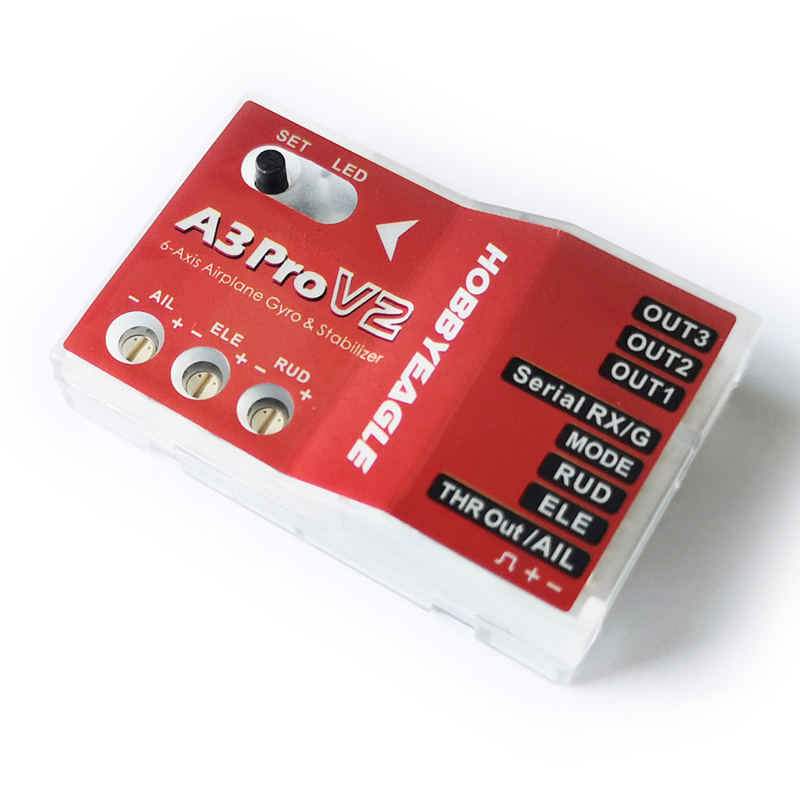 A3 Pro V2 Flight Controller 6- - đánh giá và giá Plane Drone Rc