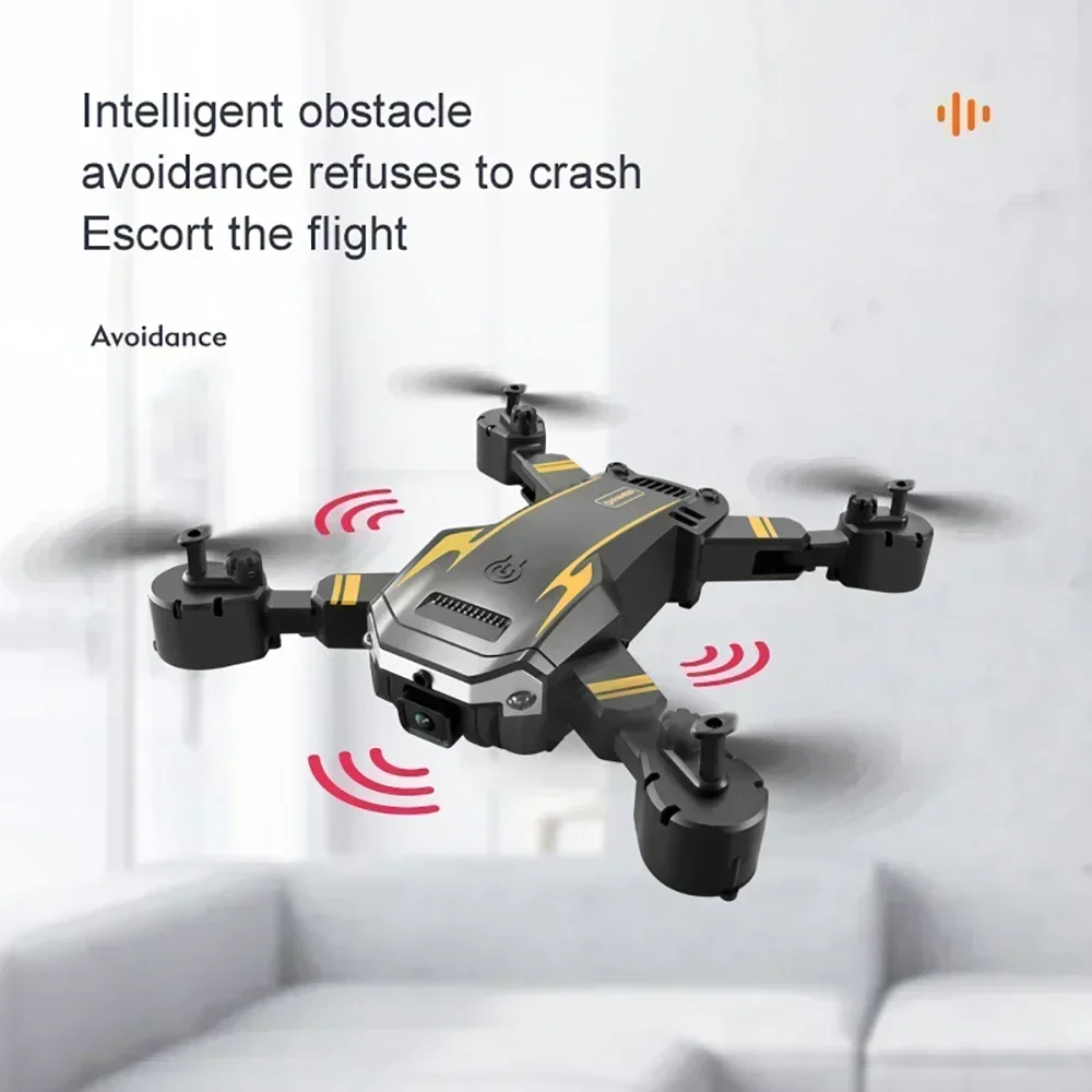 G6 Pro 8K Dual-Camera Drone, 5 - đánh giá và giá Gps Module Drone