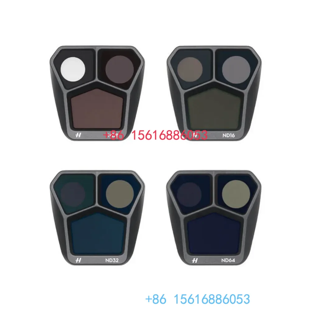 Original ND Filter Set (ND8/16 - đánh giá và giá Drone Rcfpvpro