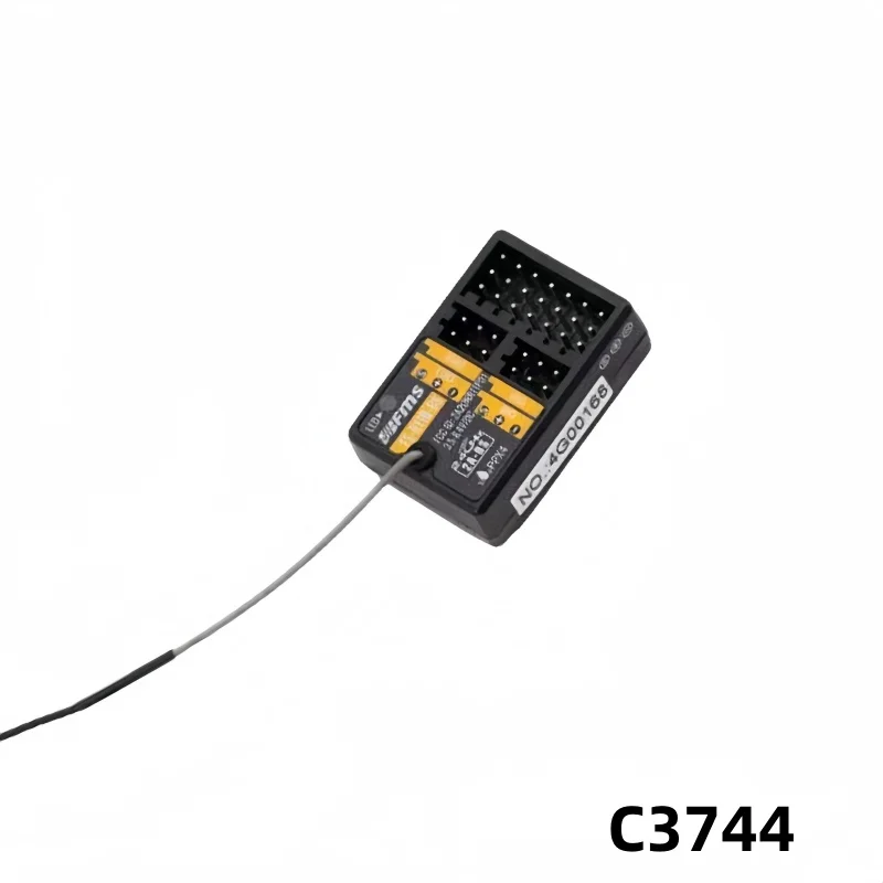 R34 FMS Mg41R4A3   MG11 + FMS- - đánh giá và giá Rc Transmitter