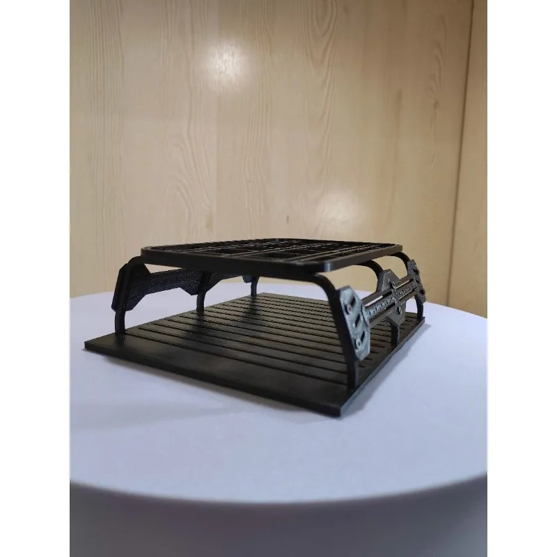 RC Off‑Road Rear Roll Bar Cust - đánh giá và giá Rc Rock Crawler