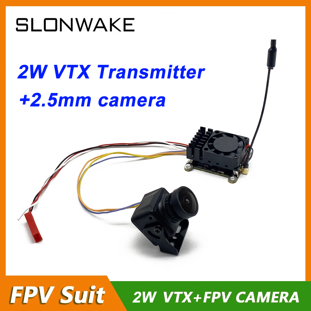 Long Range 5.8G 48CH 200/500/1 - đánh giá và giá Rc Transmitter