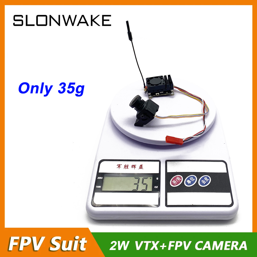 Long Range 5.8G 48CH 200/500/1 - đánh giá và giá Rc Transmitter