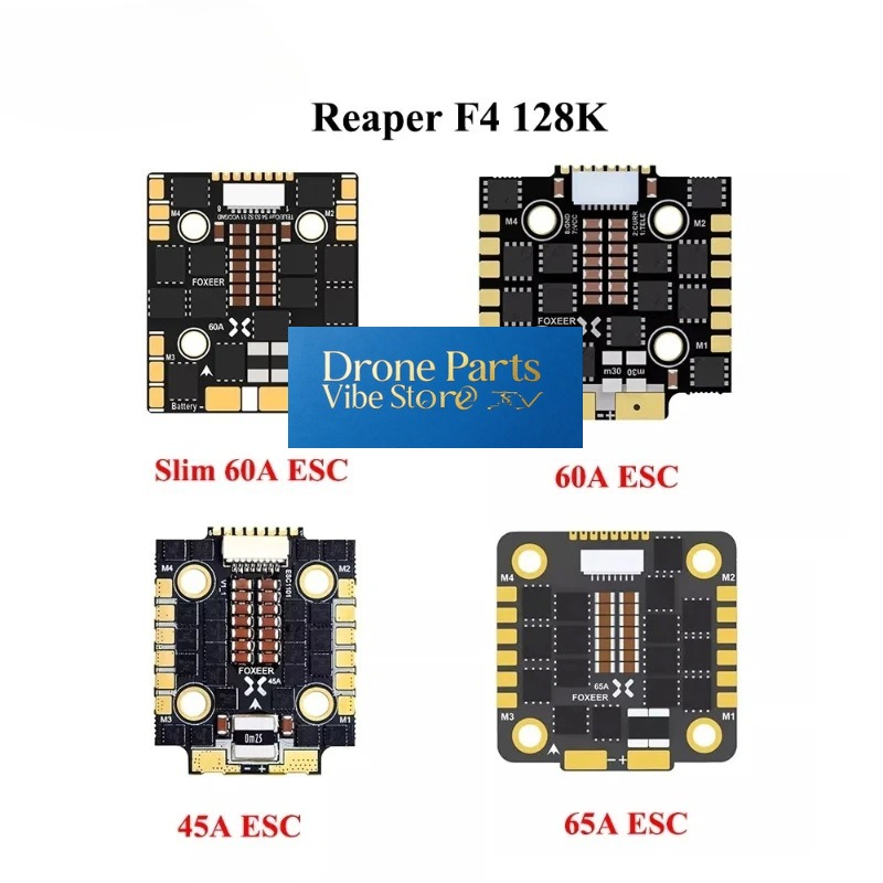 Drone Parts1pcs For Reaper F4  - đánh giá và giá Drone Reaper Rc