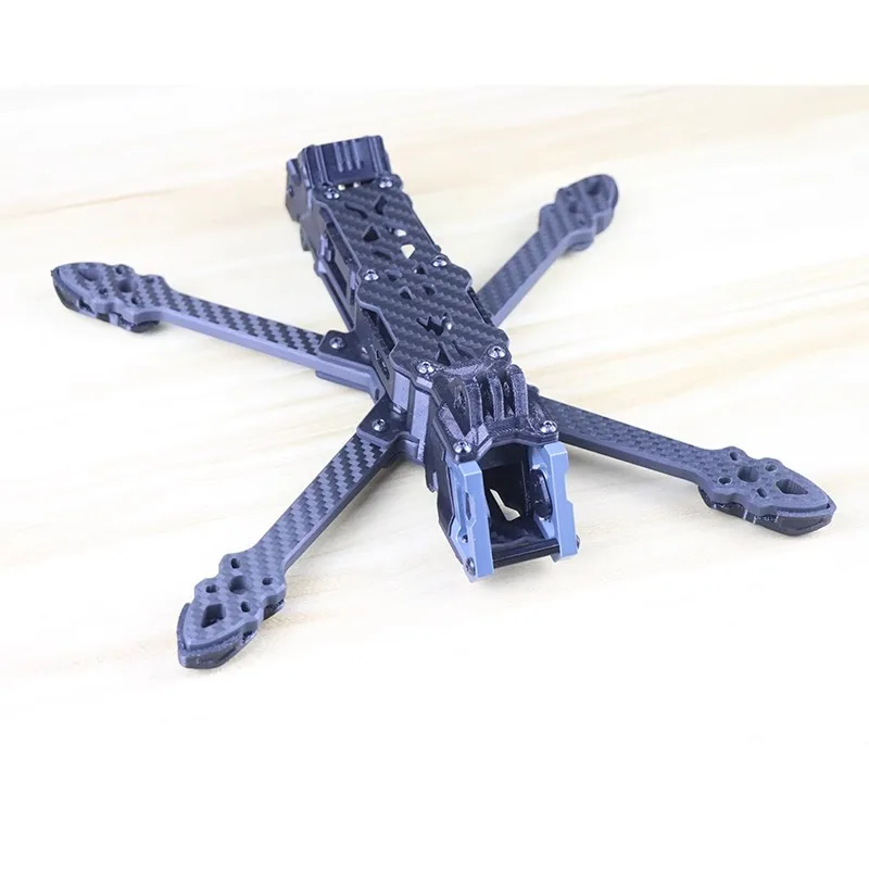 HSKRC F5X 225 V2 5inch Frame X - đánh giá và giá Drone Dji Rc 2