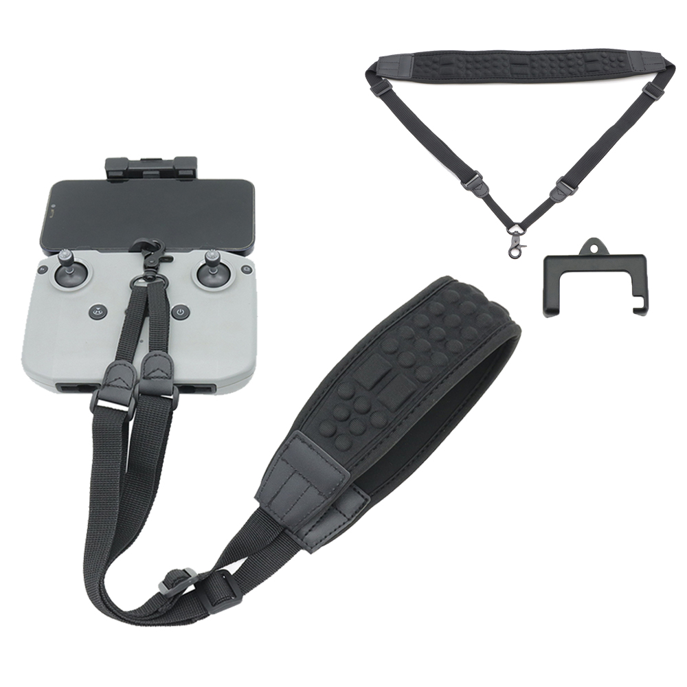 Decompression Massage Lanyard  - đánh giá và giá Drone Dji Rc Pro 2