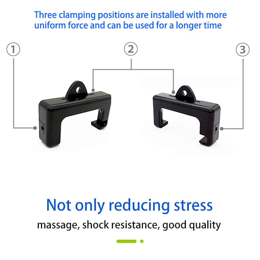 Decompression Massage Lanyard  - đánh giá và giá Drone Dji Rc Pro 2