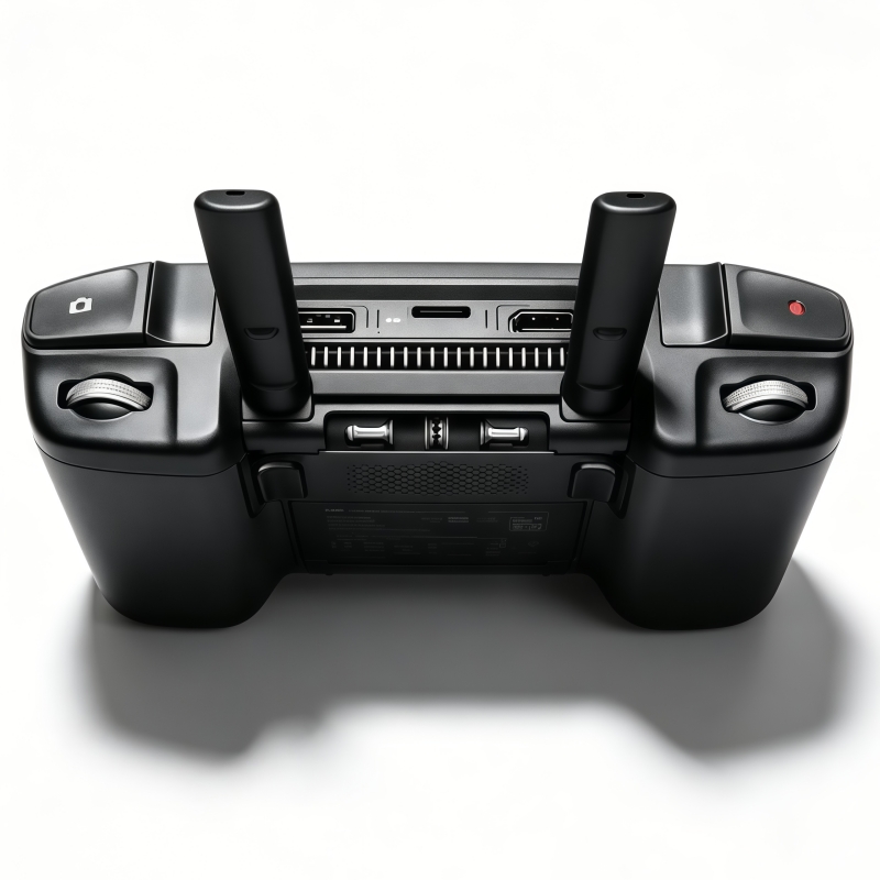 Original RM500 Smart Controlle - đánh giá và giá Drone Dji Rc 2