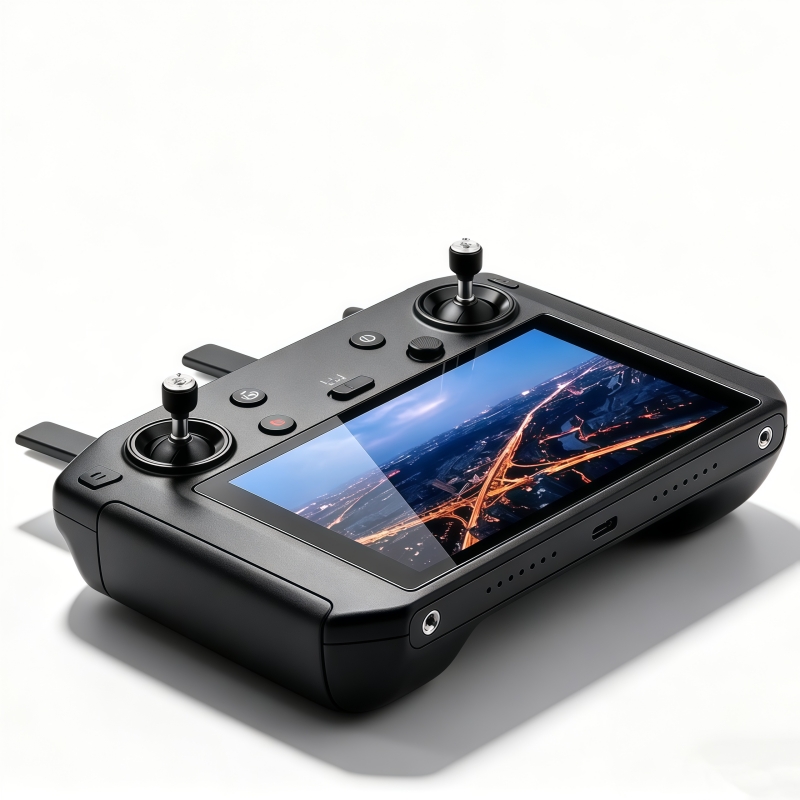 Original RM500 Smart Controlle - đánh giá và giá Drone Dji Rc 2