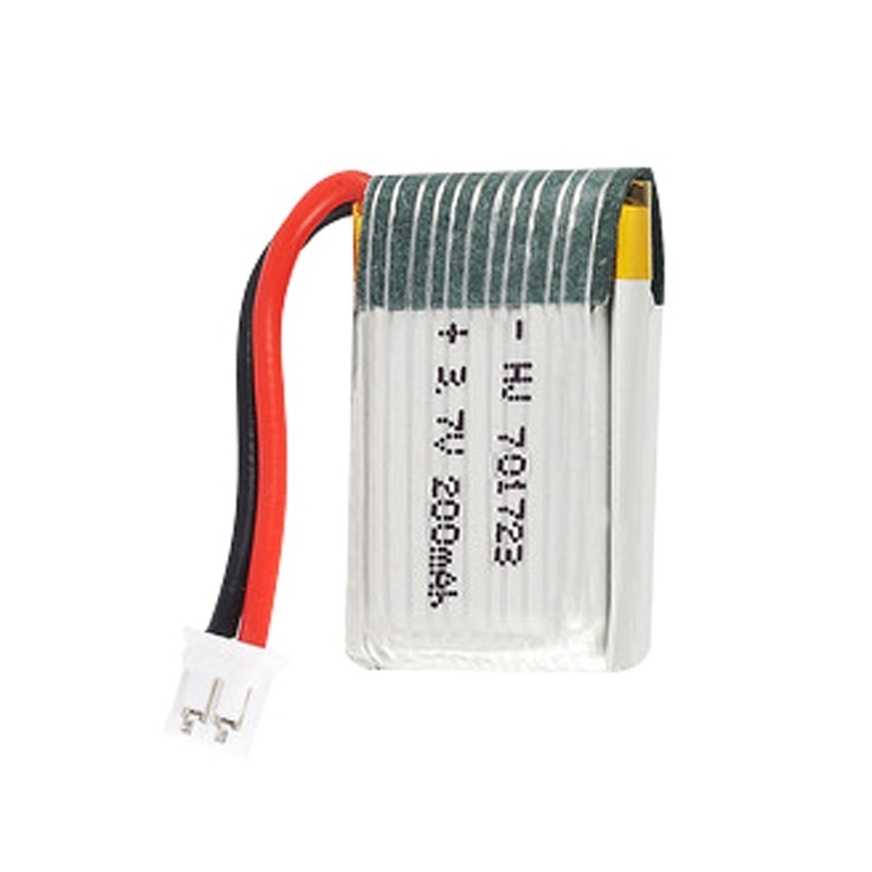 Nâng Cấp 3.7V 200MAh Pin Sạc D - đánh giá và giá Lipo Battery Charger