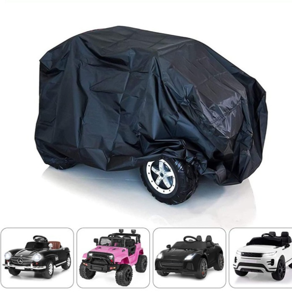 Electric Kids Ride-On Car Cove - đánh giá và giá Drone Or Rc Car