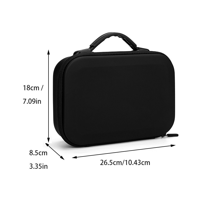 Storage Bag For DJI Neo Mini P - đánh giá và giá Drone Rc Cover