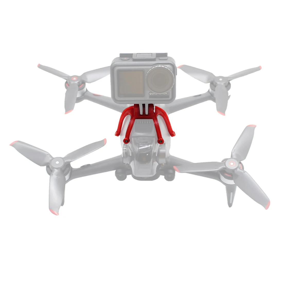 3D Printed TPU Mounting Bracke - đánh giá và giá Drone Dji Rc 2