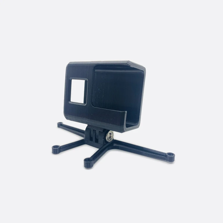 3D Printed TPU Mounting Bracke - đánh giá và giá Drone Dji Rc 2