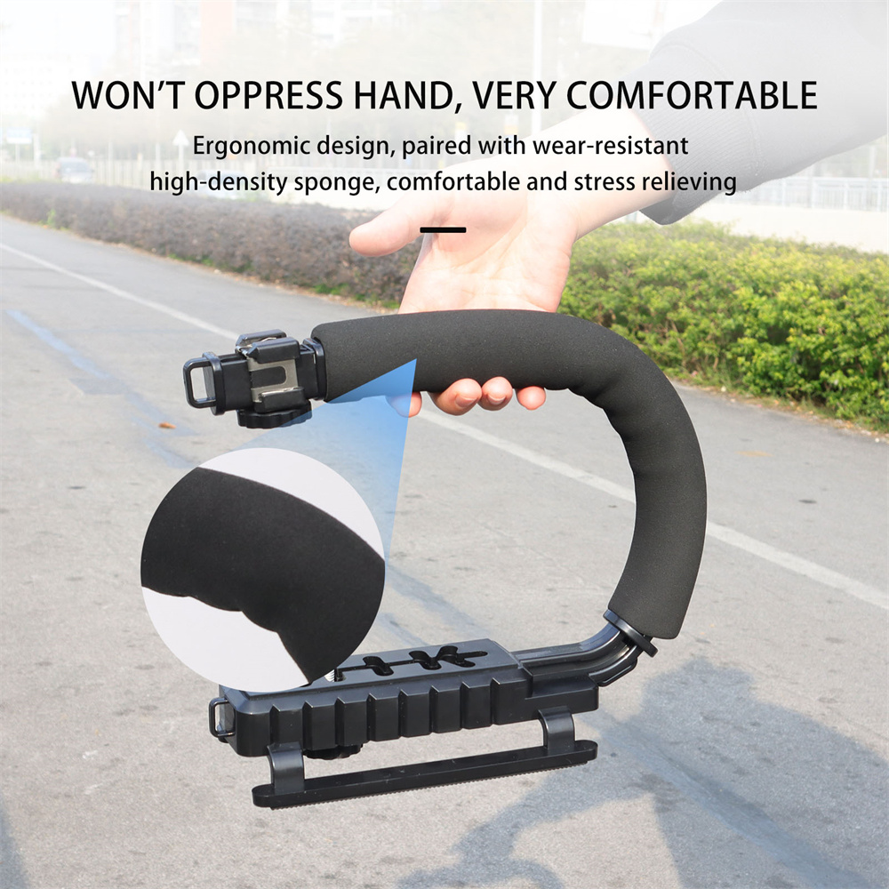 Drone Handheld Shooting Stand  - đánh giá và giá Drone Dji Rc Pro 2