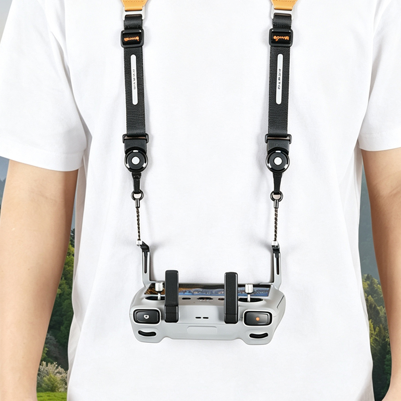 Neck Lanyard Self-balancing St - đánh giá và giá Drone Neo Rc