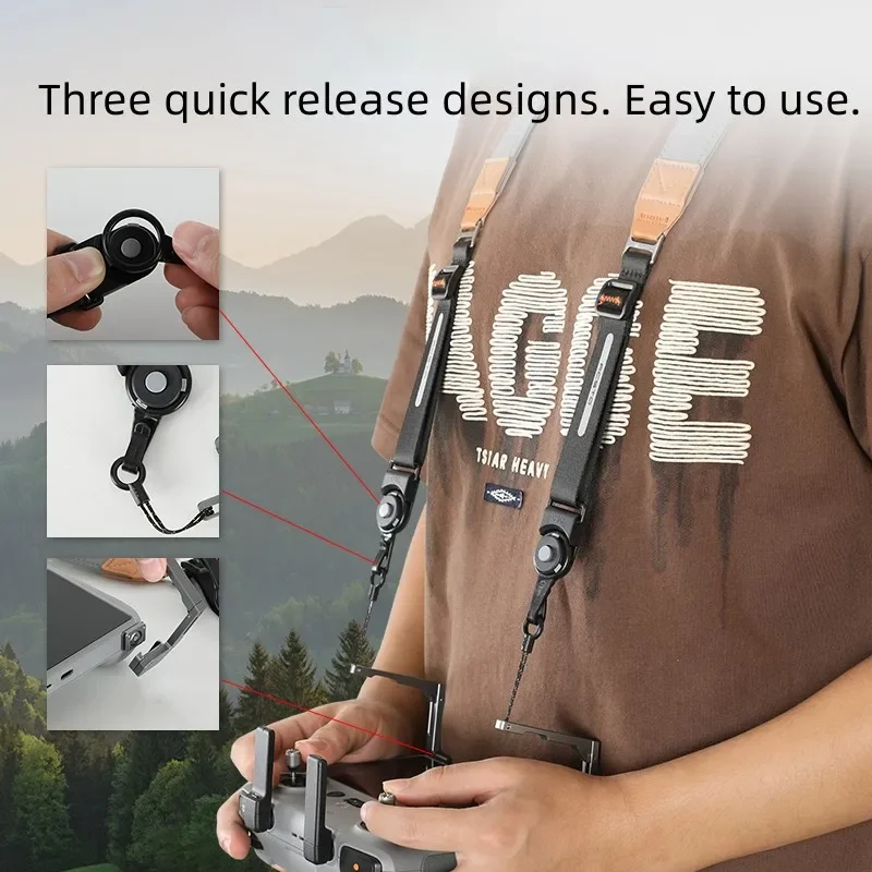 Neck Lanyard Self-balancing St - đánh giá và giá Drone Neo Rc