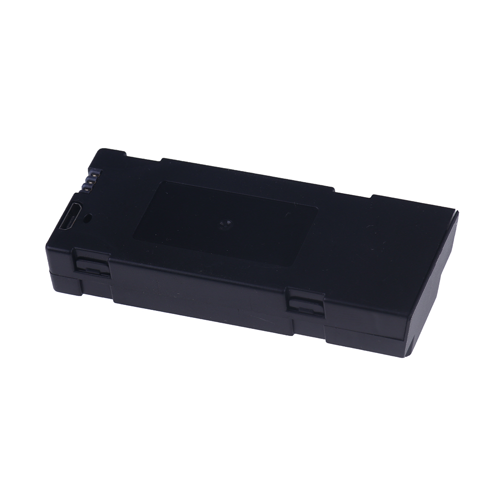Upgrade Capacity 2600mAh 3.7V  - đánh giá và giá Drone Rc E99 Pro
