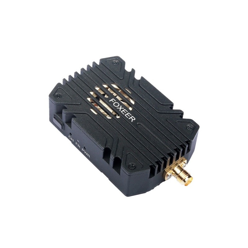 Price Foxeer Reaper 5W 40CH 5. - đánh giá và giá Drone Rc Price