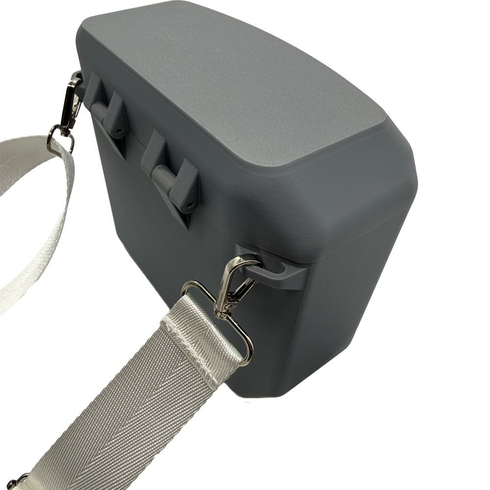for DJI Neo 2 3D Printed Box w - đánh giá và giá Drone Rc Cover